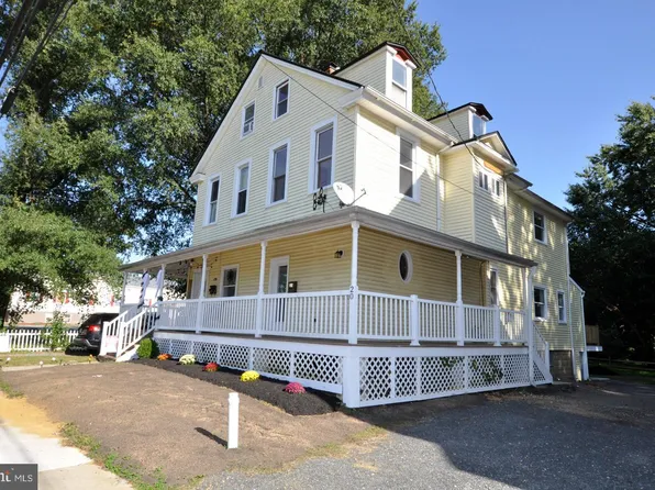 20 New Albany Rd #22, Moorestown, NJ 08057