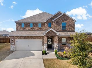 1504 Berry Ridge Trl, Aubrey, TX 76227