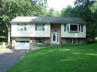 528 Ebelhare Rd, Pottstown, PA 19465