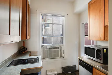 Rented by Oxford Property Group