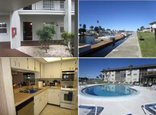 5157 Silent Loop APT 103, New Port Richey, FL 34652