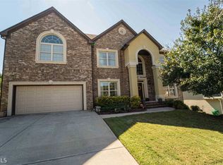 3885 Addison Glen Way, Lithonia, GA 30038