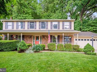 9517 Red Apple Ln, Columbia, MD 21046