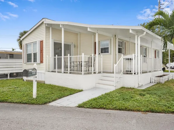 8580 SW 16th Street, Davie, FL 33324
