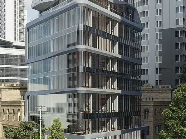 25-08 43rd Ave #2F, Long Island City, NY 11101