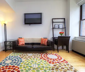 Rented by City Connections Realty