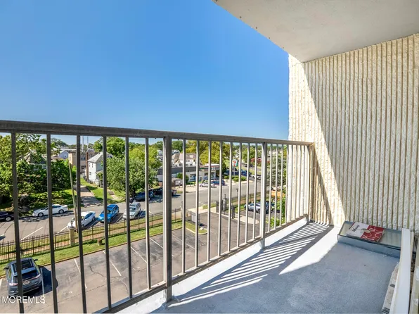 1000 River Road #4G, Belmar, NJ 07719