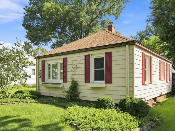 283 E Beechwold Blvd, Columbus, OH 43214