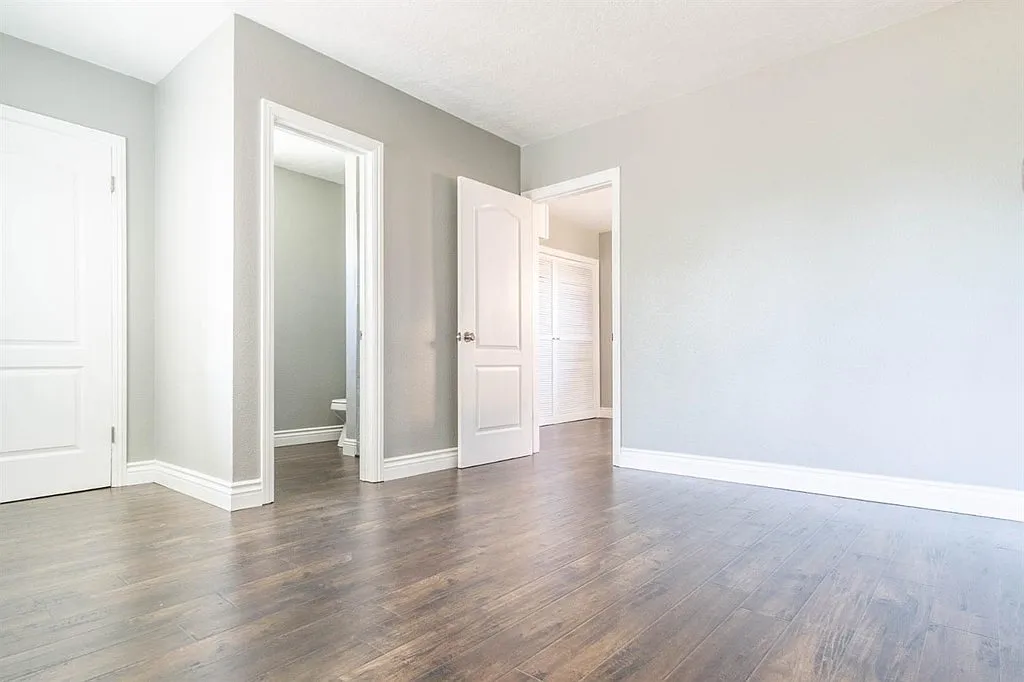Bedroom 1 - 9557 Marion Ave
