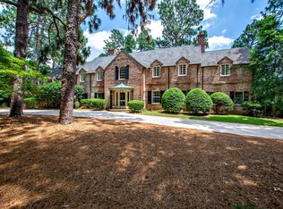155 N Highland Rd, Southern Pines, NC 28387