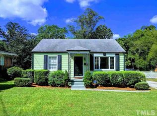 1113 Brookside Dr, Raleigh, NC 27604