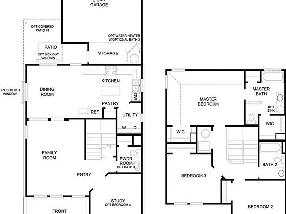 3rd image of 1029 Britt Ln