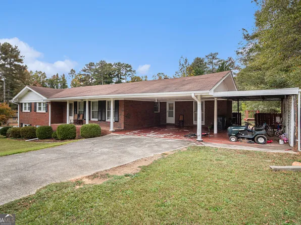 6670 Marlin Dr, Lithia Springs, GA 30168