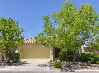 4588 Ondoro Ave, Las Vegas, NV 89141