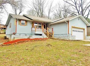 825 W Alma Ave, Harrison, AR 72601