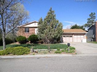 1208 Doyle Pl, Colorado Springs, CO 80915