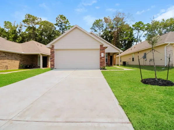 14012 Lahontan Dr, Conroe, TX 77384