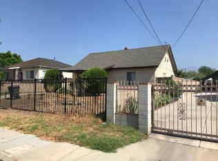 11809 Killian St, El Monte, CA 91732