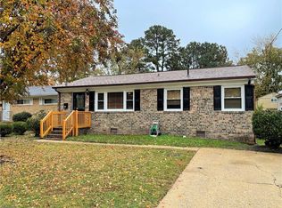 2002 Wood Ave, Hampton, VA 23664