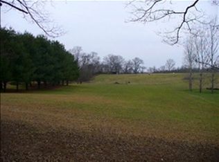 4808 Chester Harris Rd, Woodlawn, TN 37191