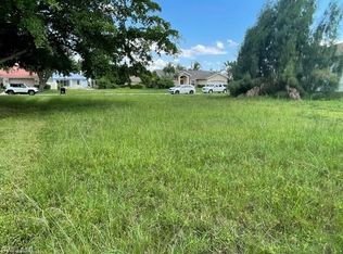 5314 SW 25th Ct, Cape Coral, FL 33914