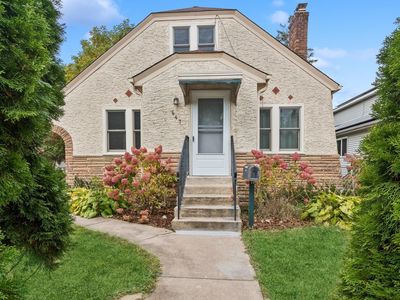 647 15th Ave N, South Saint Paul, MN, 55075