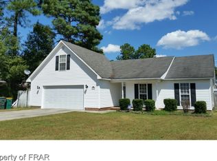 3509 Clovis Ct, Hope Mills, NC 28348