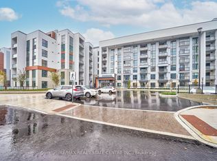 480 Gordon Krantz Ave #302, Milton, ON L9E 1Z4