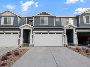 886 N 3540 W, Lehi, UT 84043