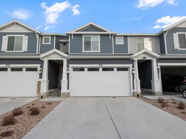 886 N 3540 W, Lehi, UT 84043