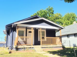 3242 Norton Ave, Kansas City, MO 64128