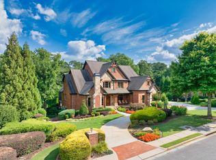 2740 Drayton Hall Dr, Buford, GA 30519