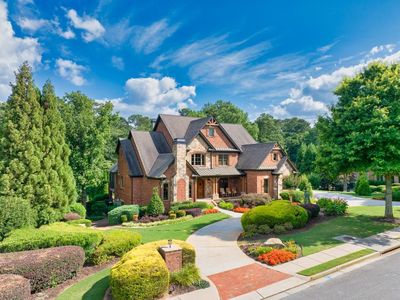 2740 Drayton Hall Dr, Buford, GA, 30519