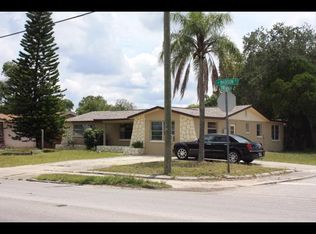 5144 Madison St, New Port Richey, FL 34652