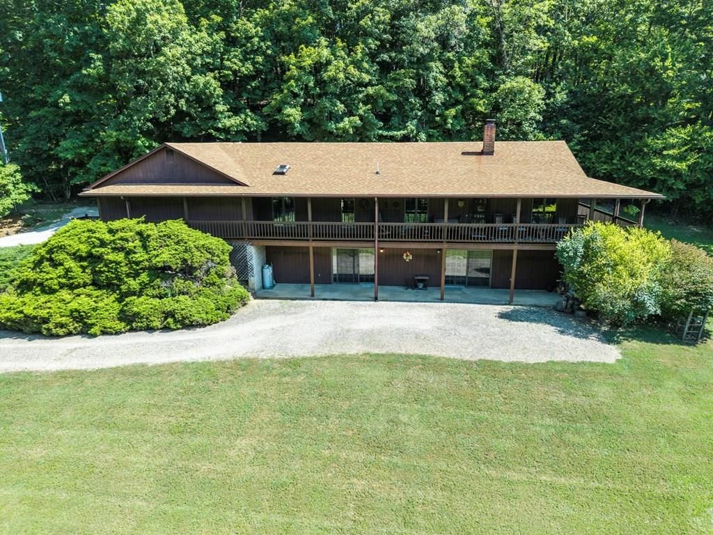 Real estate listing image