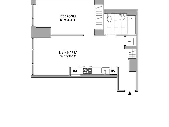 2nd image of 221 Malt Dr #1608