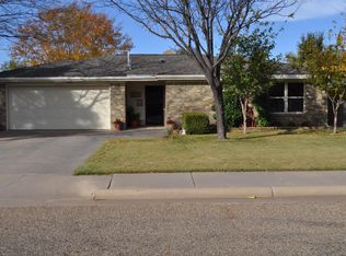 4810 Tulip Ave, Amarillo, TX 79110