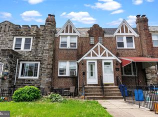 462 Alcott St, Philadelphia, PA 19120