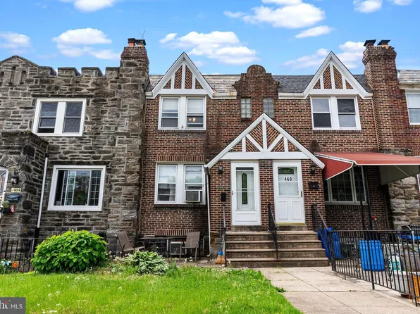 462 Alcott St, Philadelphia, PA 19120
