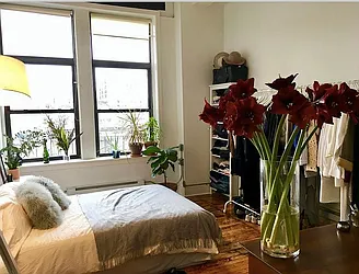 Rented by Dream Space Realty