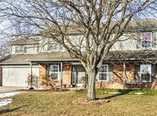 28 Nelson Cir, Brownsburg, IN 46112