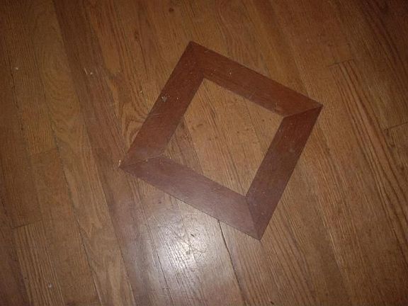 Hardwood Floor