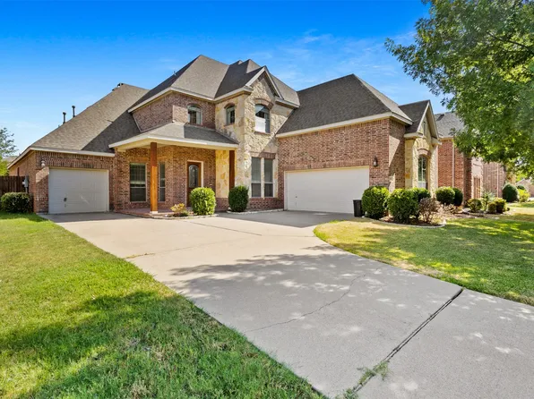 221 Tipperary Dr, Keller, TX 76248