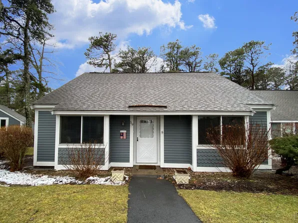 59 Susanna Drive, Brewster, MA 02631