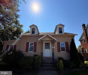 518 E Logan St, Bellefonte, PA, 16823