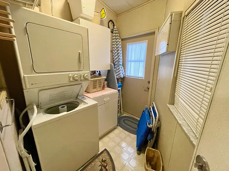 Laundry Room Cabinet