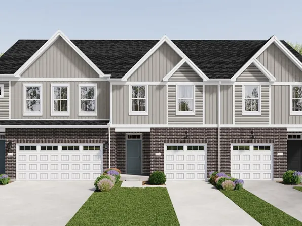 25 Scholars Way #14, Middletown, OH 45044