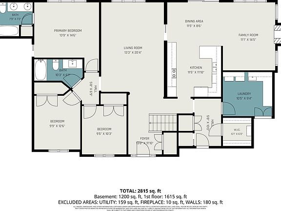 3rd image of 13741 Green Prairie St