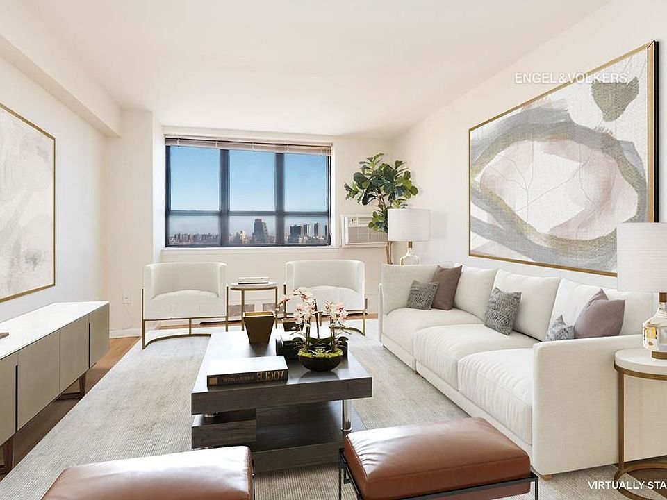 1st image of 300 Cathedral Pkwy #12D