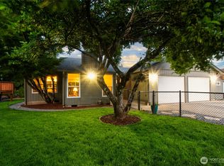 6815 NE 92nd Ct, Vancouver, WA